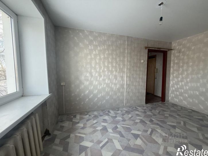 1-комн квартира городской округ Самара