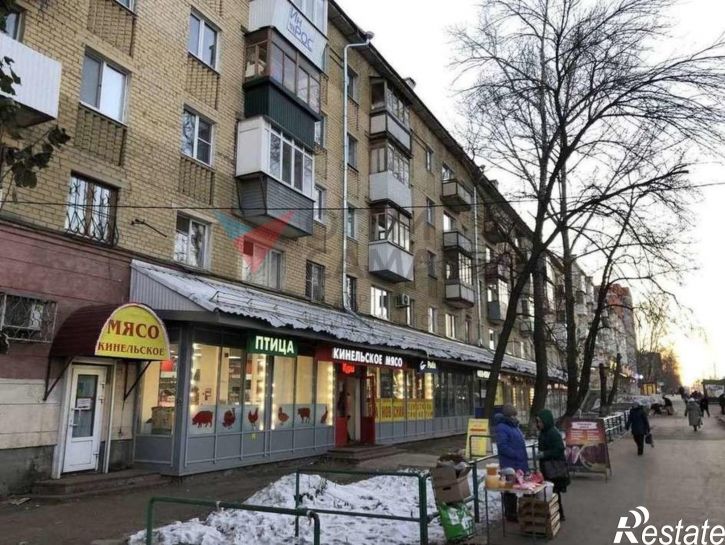 Торговое помещение Стара-Загора улица, 137