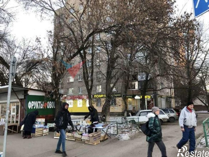 Торговое помещение Стара-Загора улица, 137