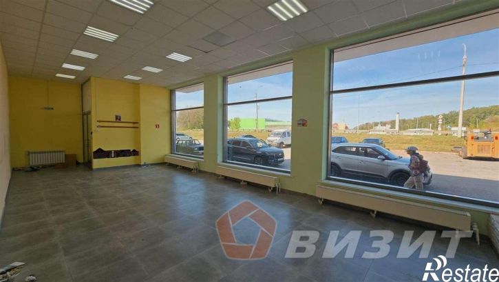 Торговое помещение микрорайон Крутые Ключи, 46