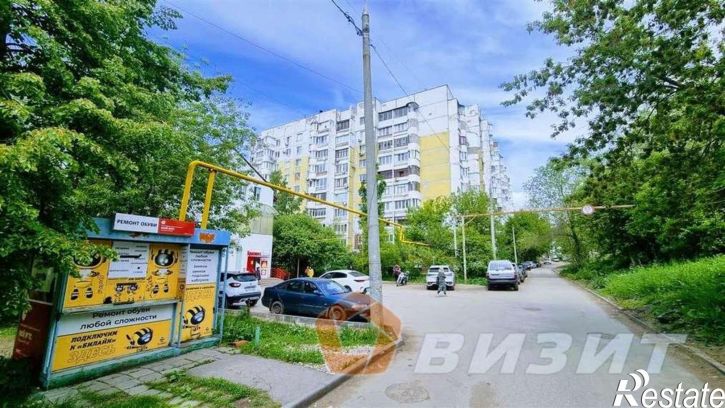 Офис Демократическая улица, 6к1