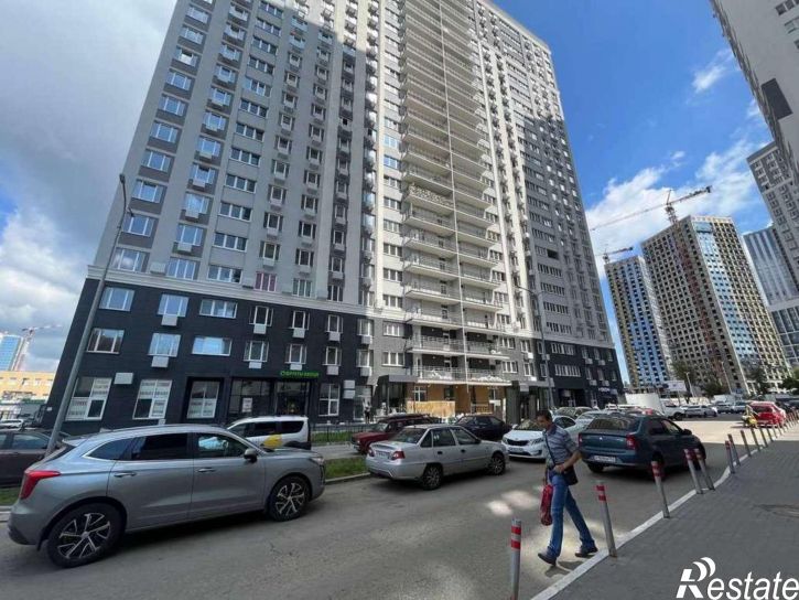 Торговое помещение Московское шоссе, 9