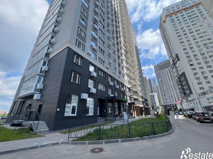 Торговое помещение Московское шоссе, 9