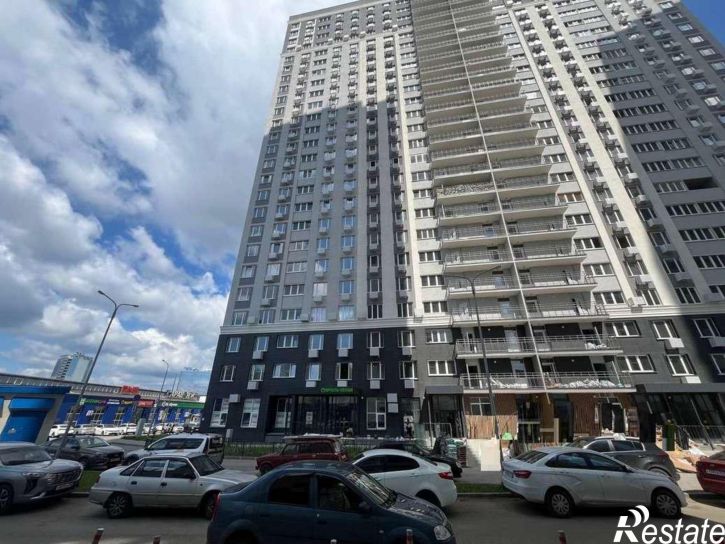 Торговое помещение Московское шоссе, 9