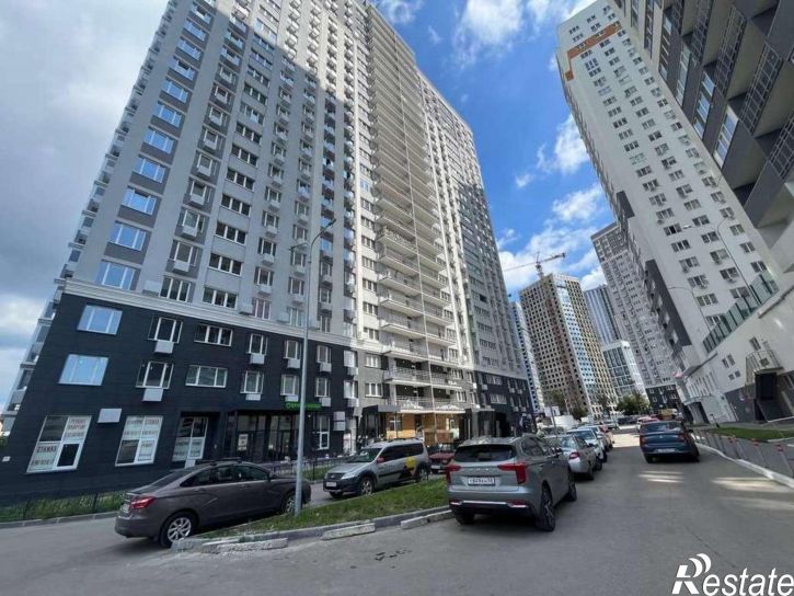 Торговое помещение Московское шоссе, 9