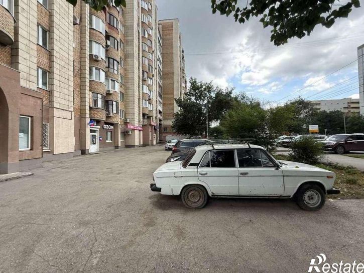 Торговое помещение Киевская улица, 10