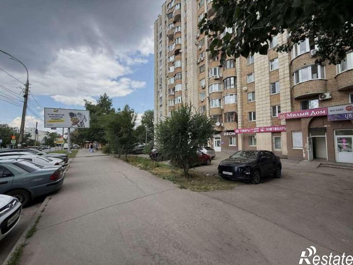 Торговое помещение Киевская улица, 10