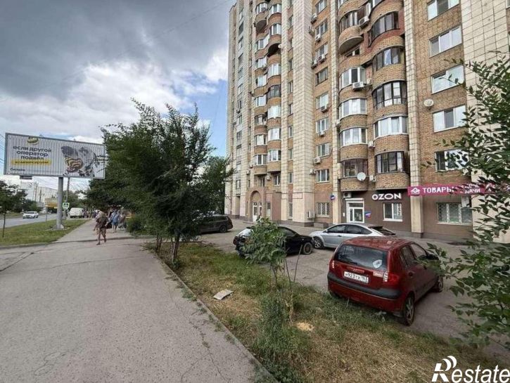 Торговое помещение Киевская улица, 10