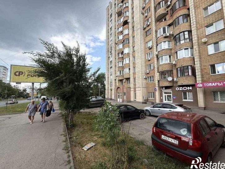 Торговое помещение Киевская улица, 10