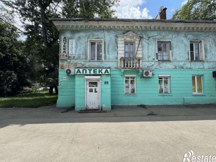 Торговое помещение Кирова проспект, 175