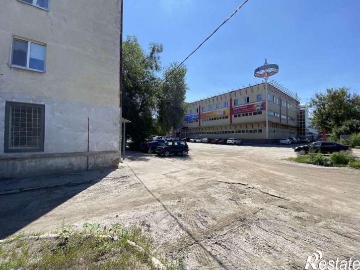 Торговое помещение Максима Горького улица, 44/46