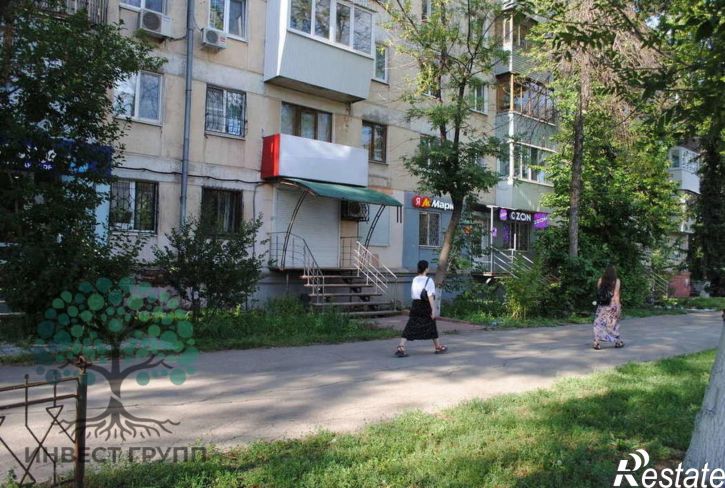 Торговое помещение Гагарина улица, 84