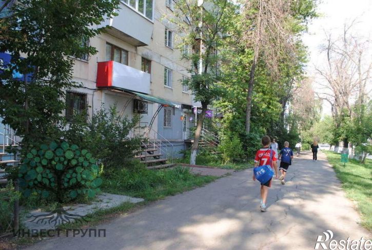 Торговое помещение Гагарина улица, 84
