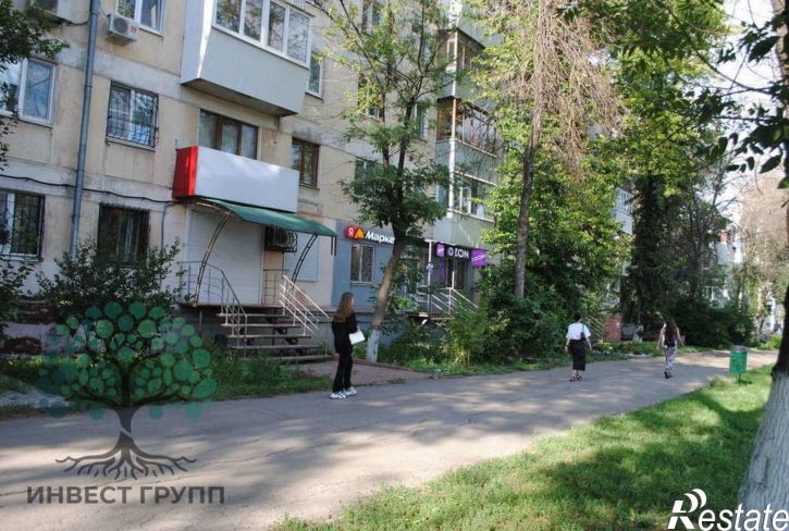 Торговое помещение Гагарина улица, 84