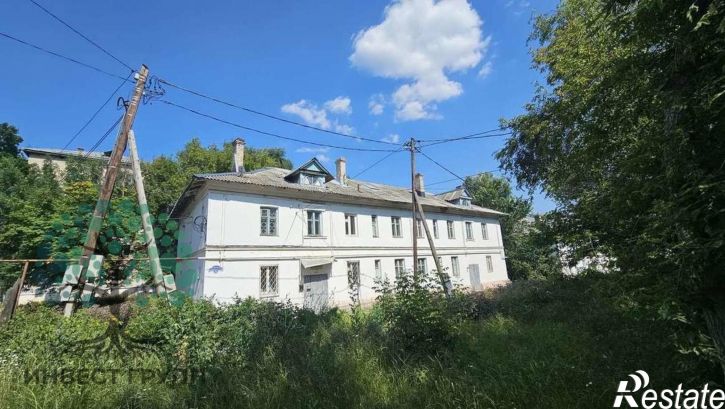 Офис Сарапульский переулок, 38