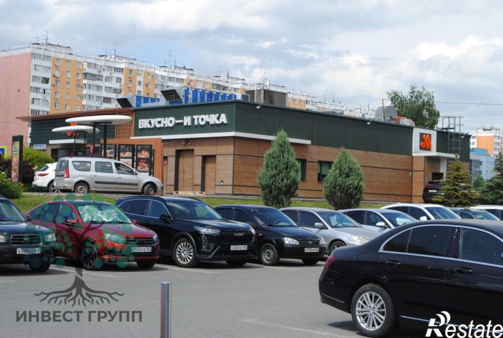 Офис Кирова проспект, 391