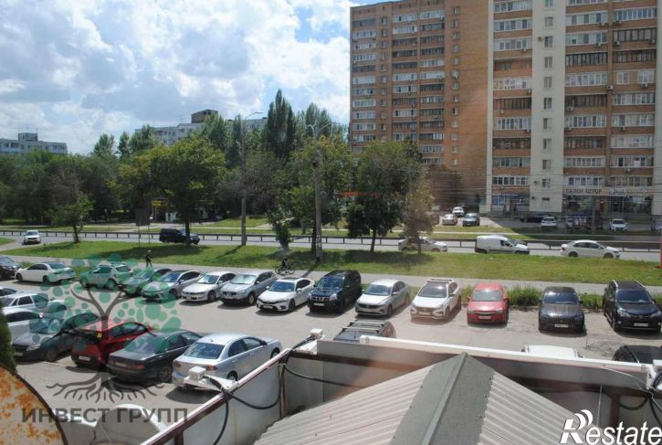 Офис Кирова проспект, 391