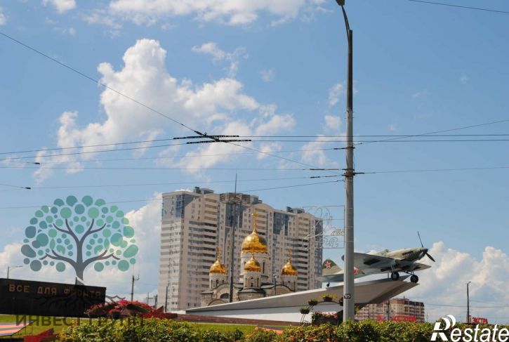 Офис Кирова проспект, 391