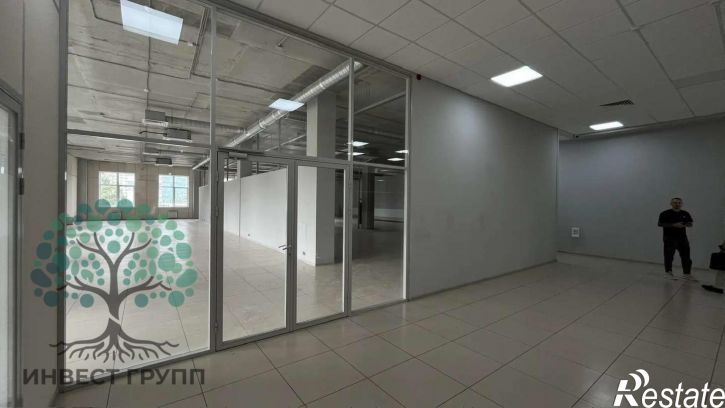 Офис Молодежная улица, 2