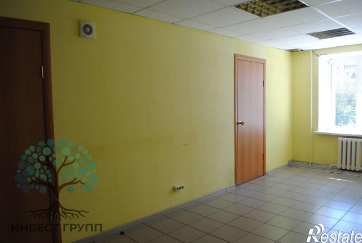 Офис Кирова проспект, 391