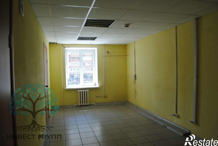 Офис Кирова проспект, 391