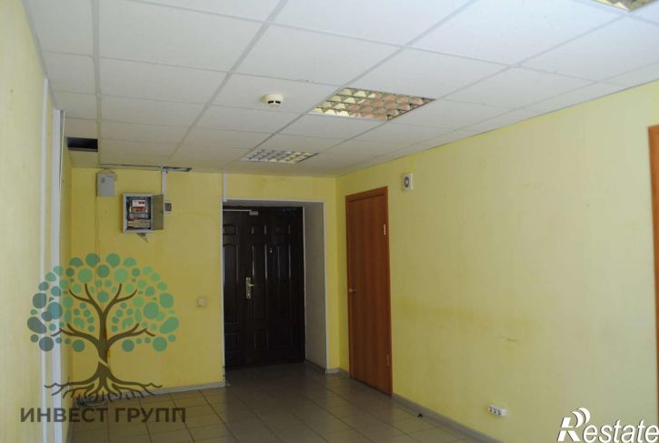 Офис Кирова проспект, 391