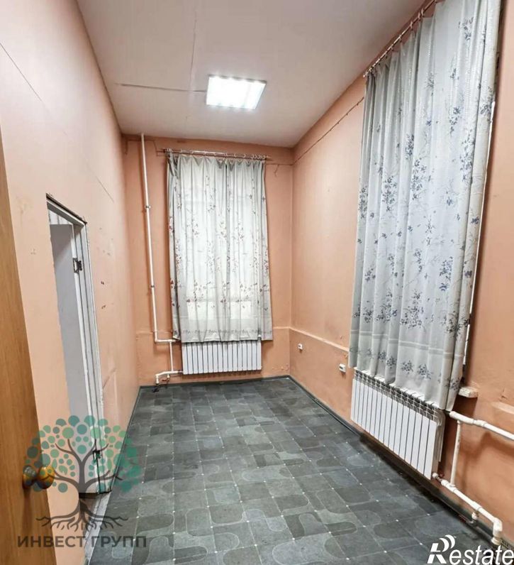 Торговое помещение Физкультурная улица, 27