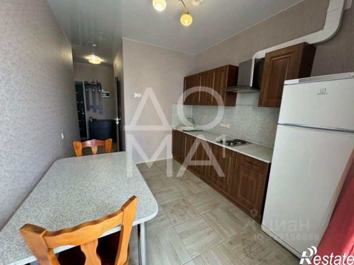 1-комн квартира ул Осетинская, 11,  д. 11