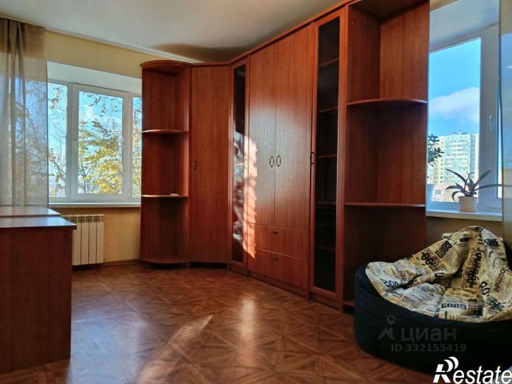 1-комн квартира ул Коммунистическая, 9,  д. 9