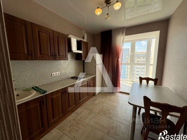 1-комн квартира ул Осетинская, 11,  д. 11
