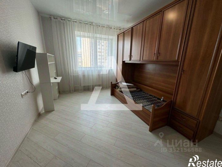1-комн квартира ул Осетинская, 11,  д. 11
