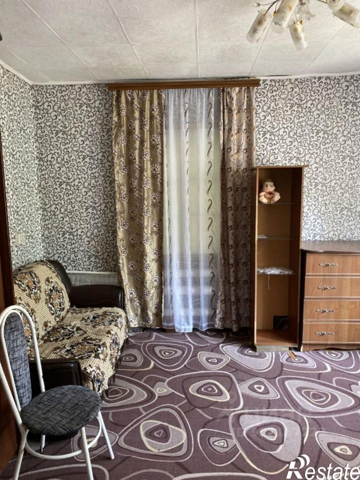 1-комн квартира ул Советская, 59,  д. 59