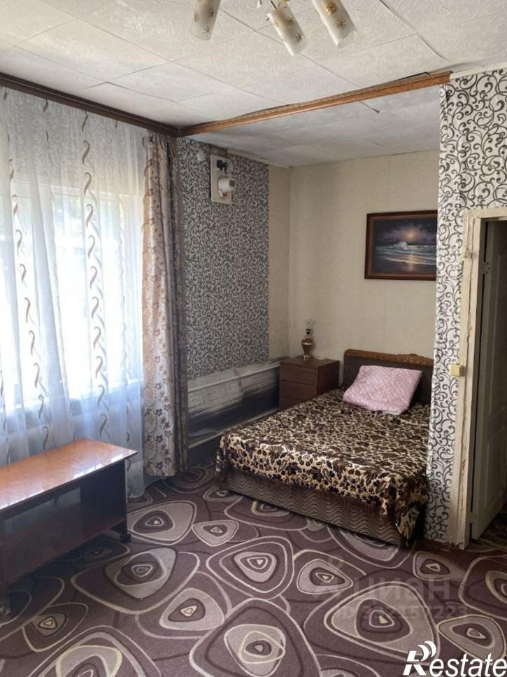 1-комн квартира ул Советская, 59,  д. 59