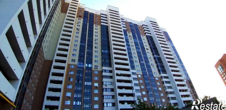 1-комн квартира Московское шоссе, 29,  д. 29