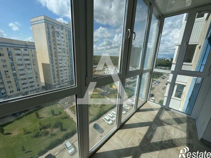 1-комн квартира ул Осетинская, 11,  д. 11