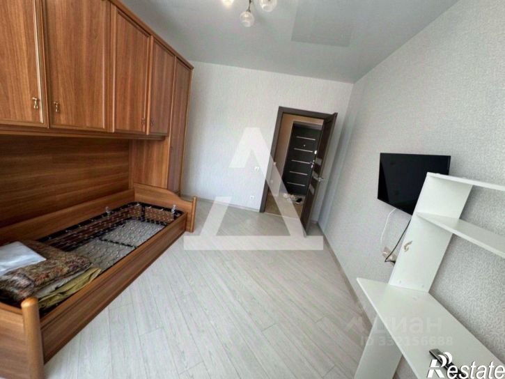 1-комн квартира ул Осетинская, 11,  д. 11
