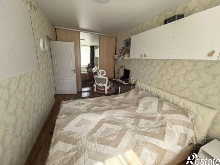 2-комн квартира ул Скляренко, 17,  д. 17