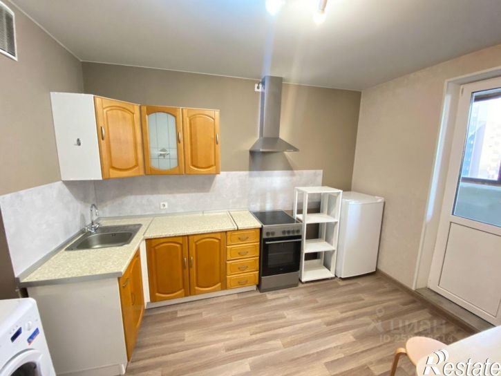 1-комн квартира Московское шоссе, 29,  д. 29