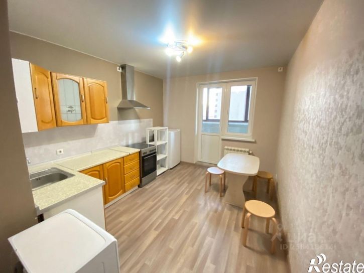 1-комн квартира Московское шоссе, 29,  д. 29