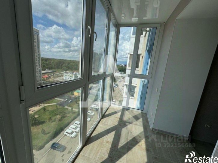 1-комн квартира ул Осетинская, 11,  д. 11
