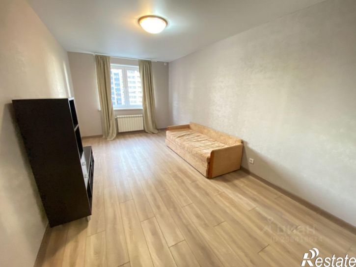 1-комн квартира Московское шоссе, 29,  д. 29