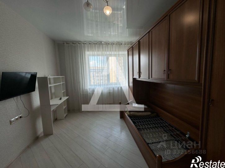 1-комн квартира ул Осетинская, 11,  д. 11
