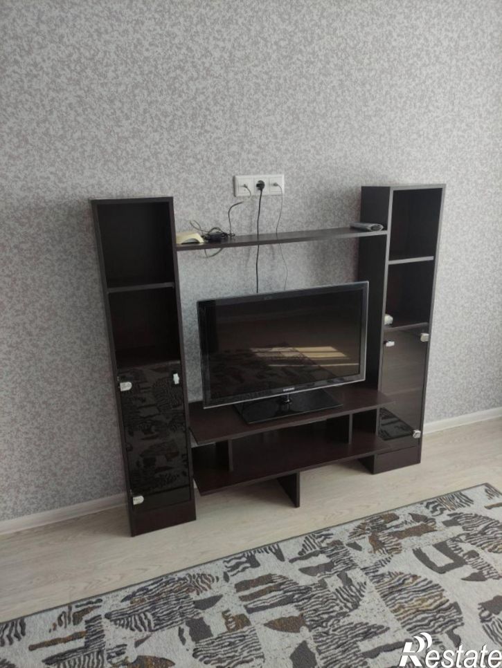 1-комн квартира 1-й кв-л, 71,  д. 71