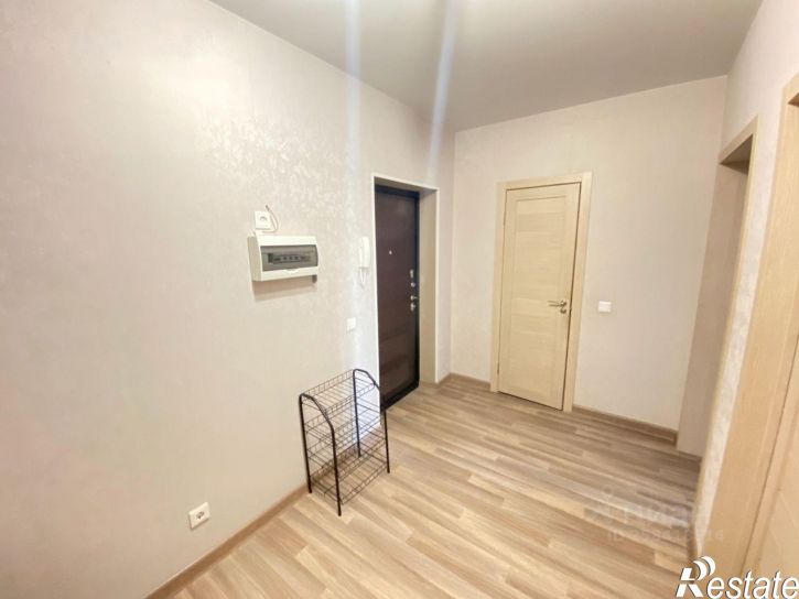 1-комн квартира Московское шоссе, 29,  д. 29