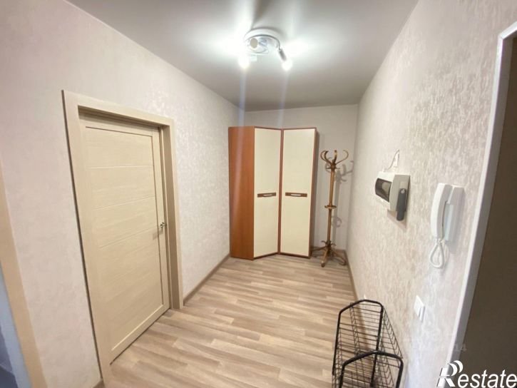 1-комн квартира Московское шоссе, 29,  д. 29