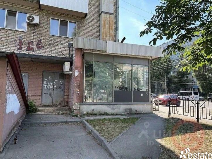 Торговое помещение ул Победы, 131,  д. 131