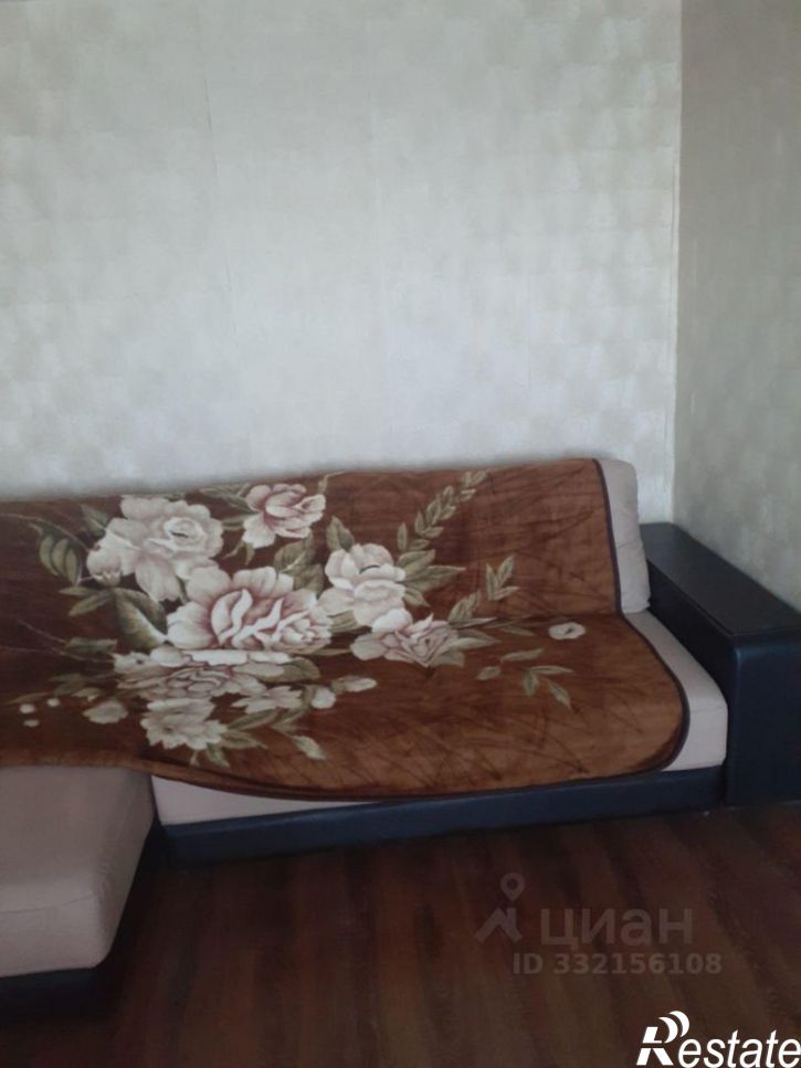 2-комн квартира ул Артемовская, 30,  д. 30