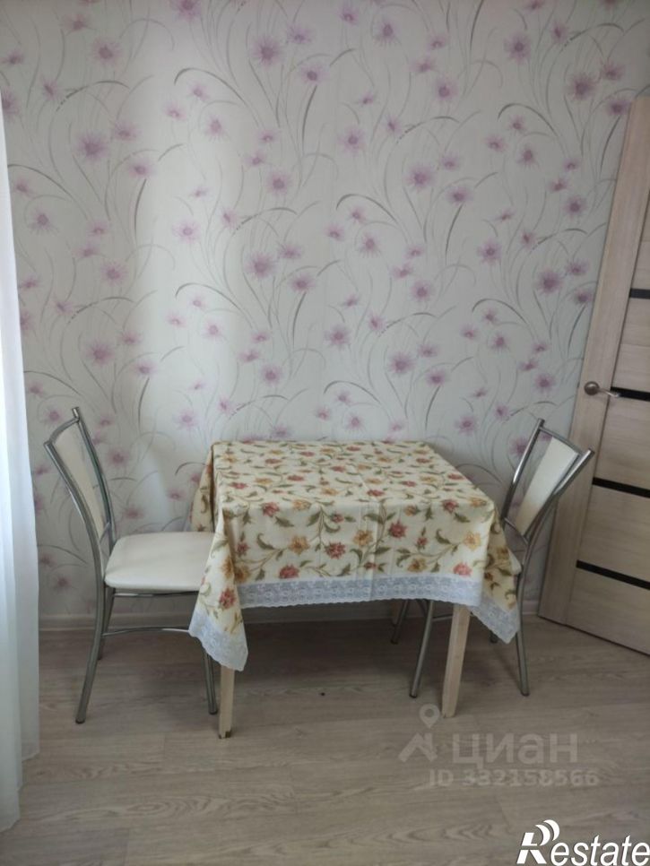 1-комн квартира 1-й кв-л, 71,  д. 71