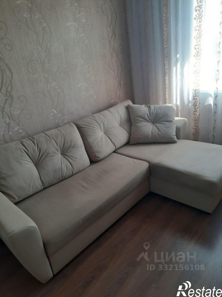 2-комн квартира ул Артемовская, 30,  д. 30