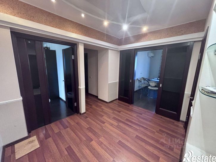 4-комн квартира ул Осипенко, 41А,  д. 41А